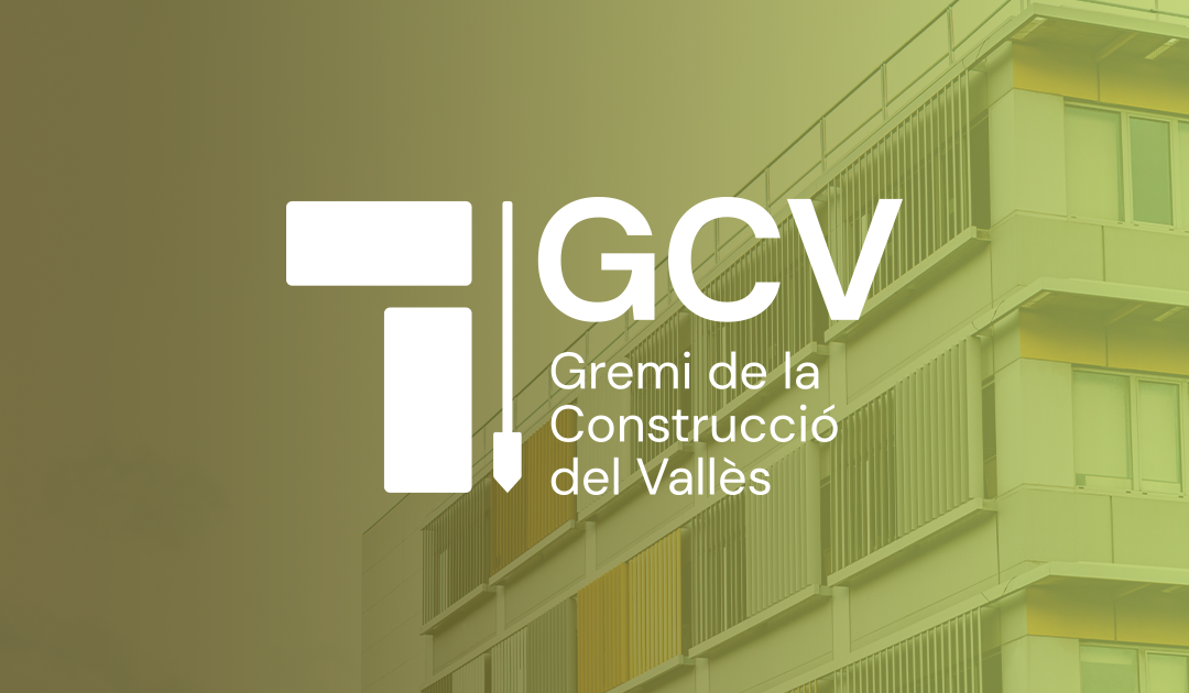 Cambra de Contractistes | Informe sobre el sector de la construcció